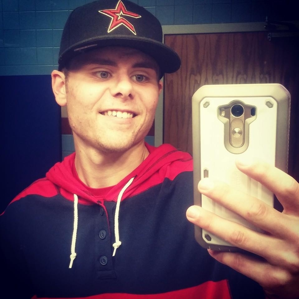 Meet your Posher, Nolan